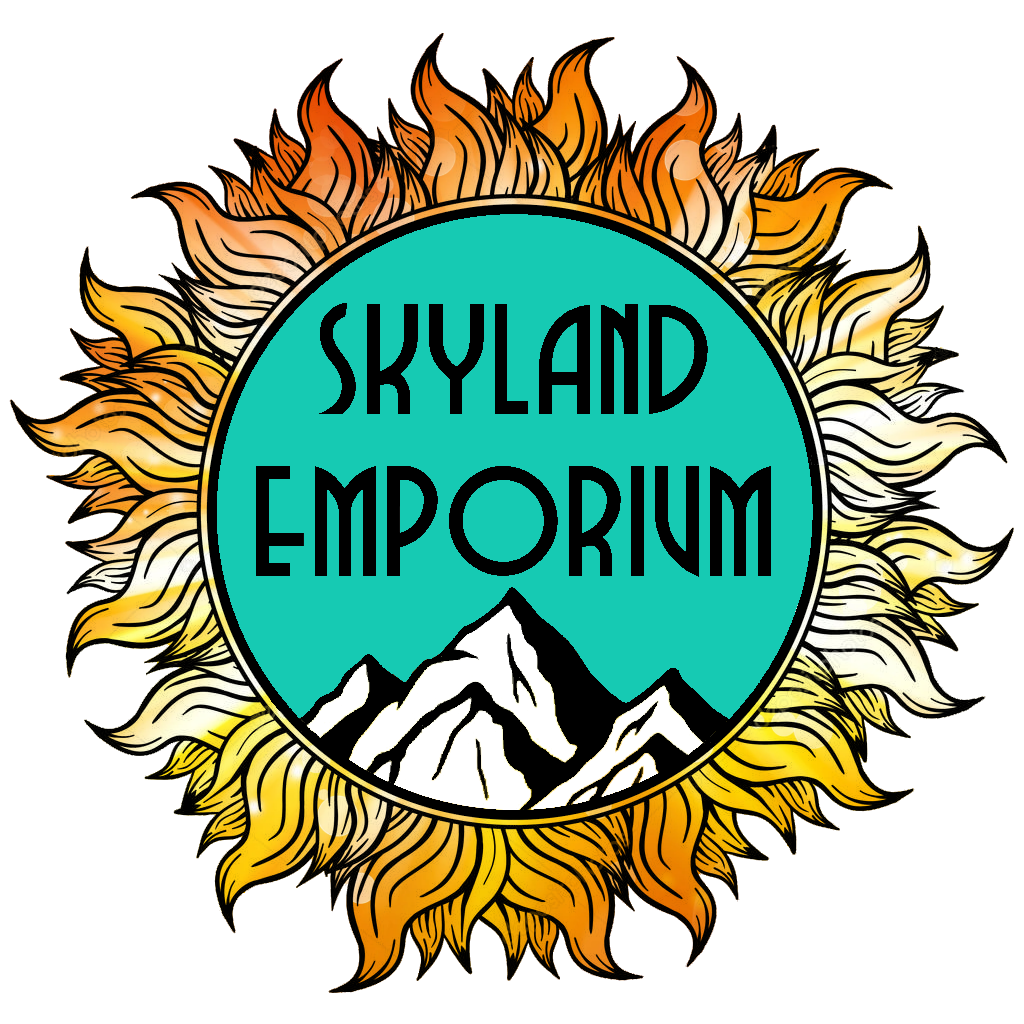 Skyland Logo