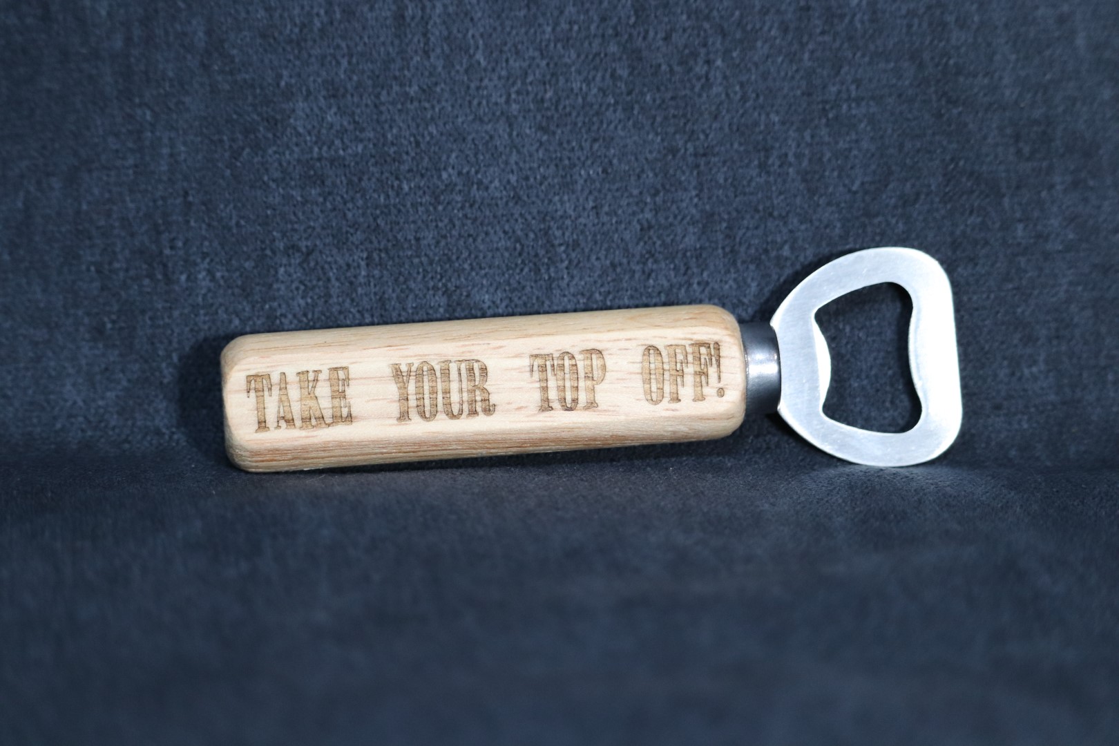 Bottle Opener - Image 2
