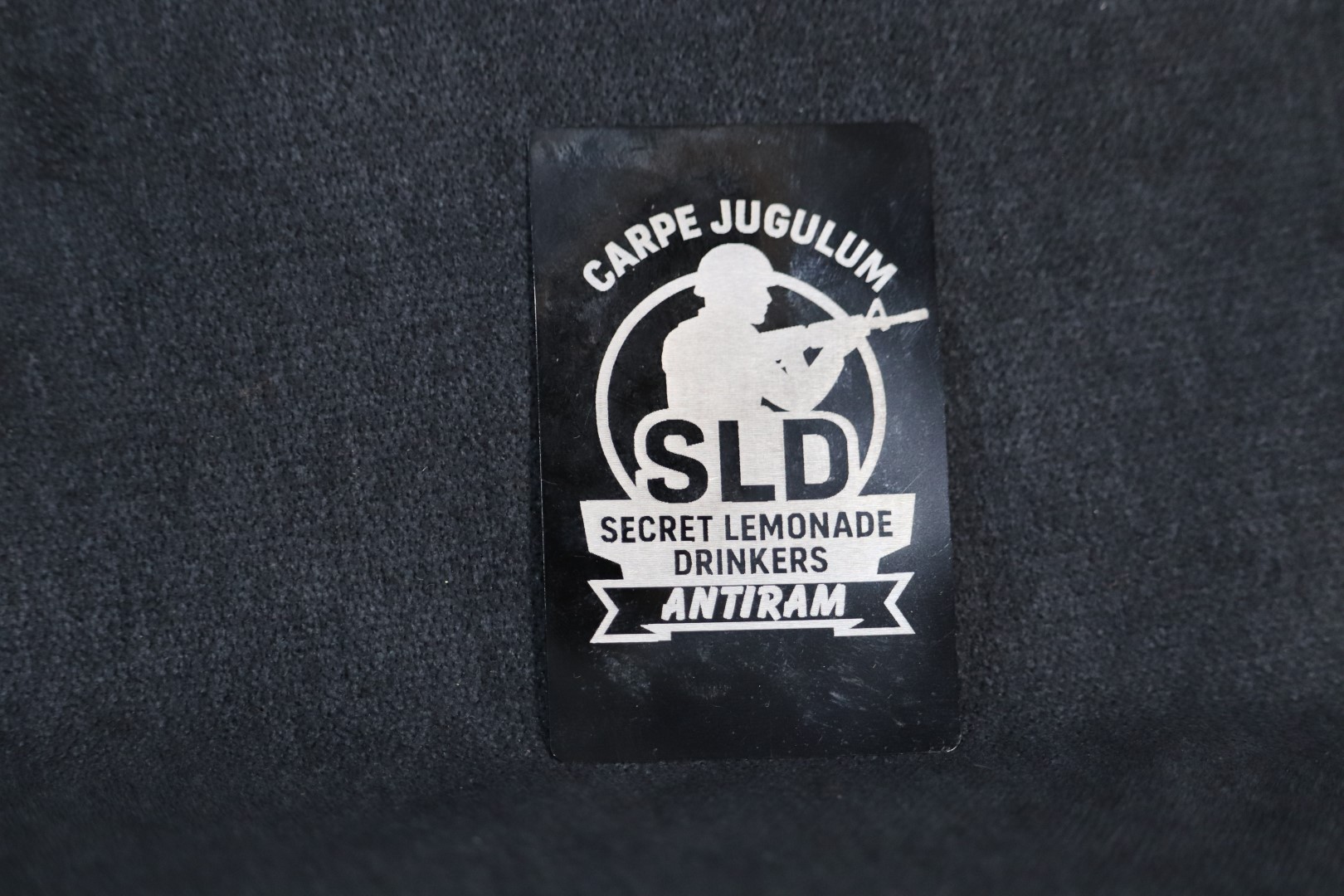 Business Card - Image 1