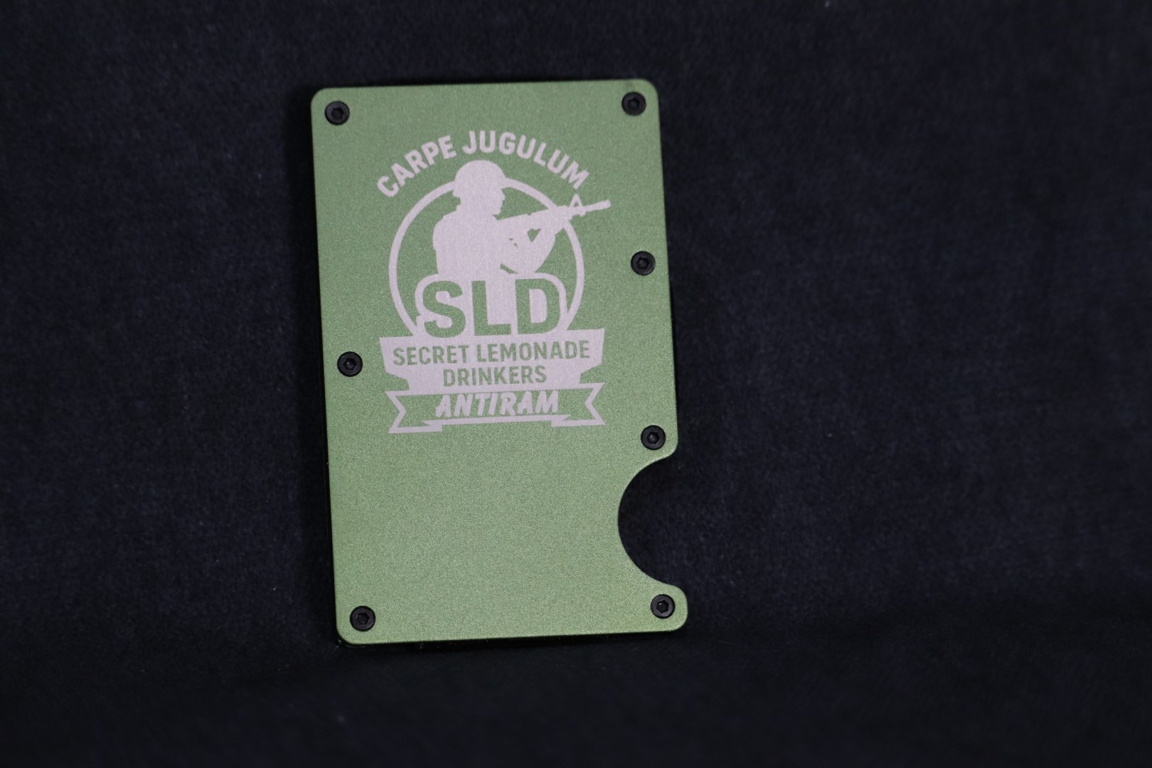 Card Holder - Image 1