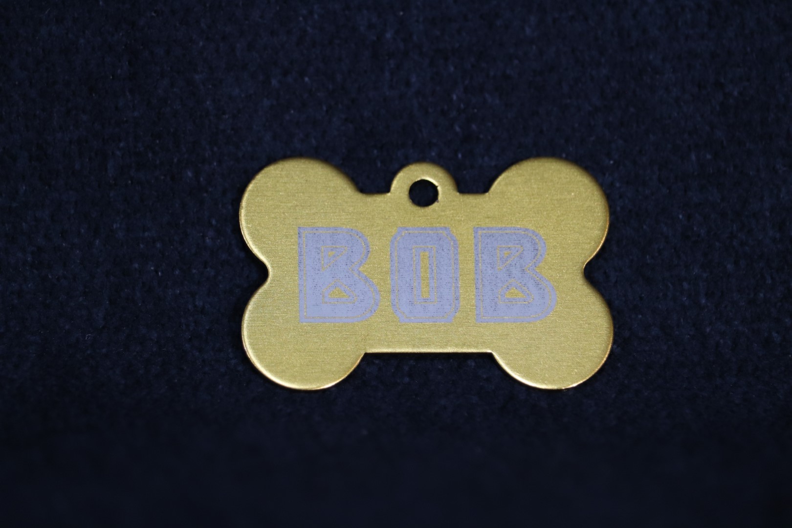 Dog ID Tag - Image 1