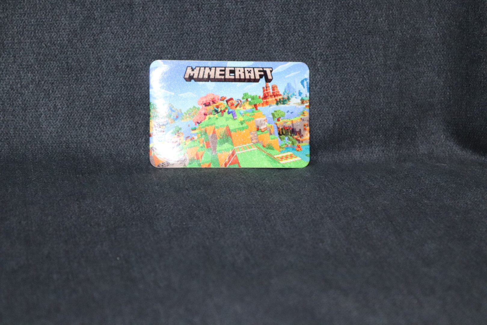 Fridge Magnet - Image 1