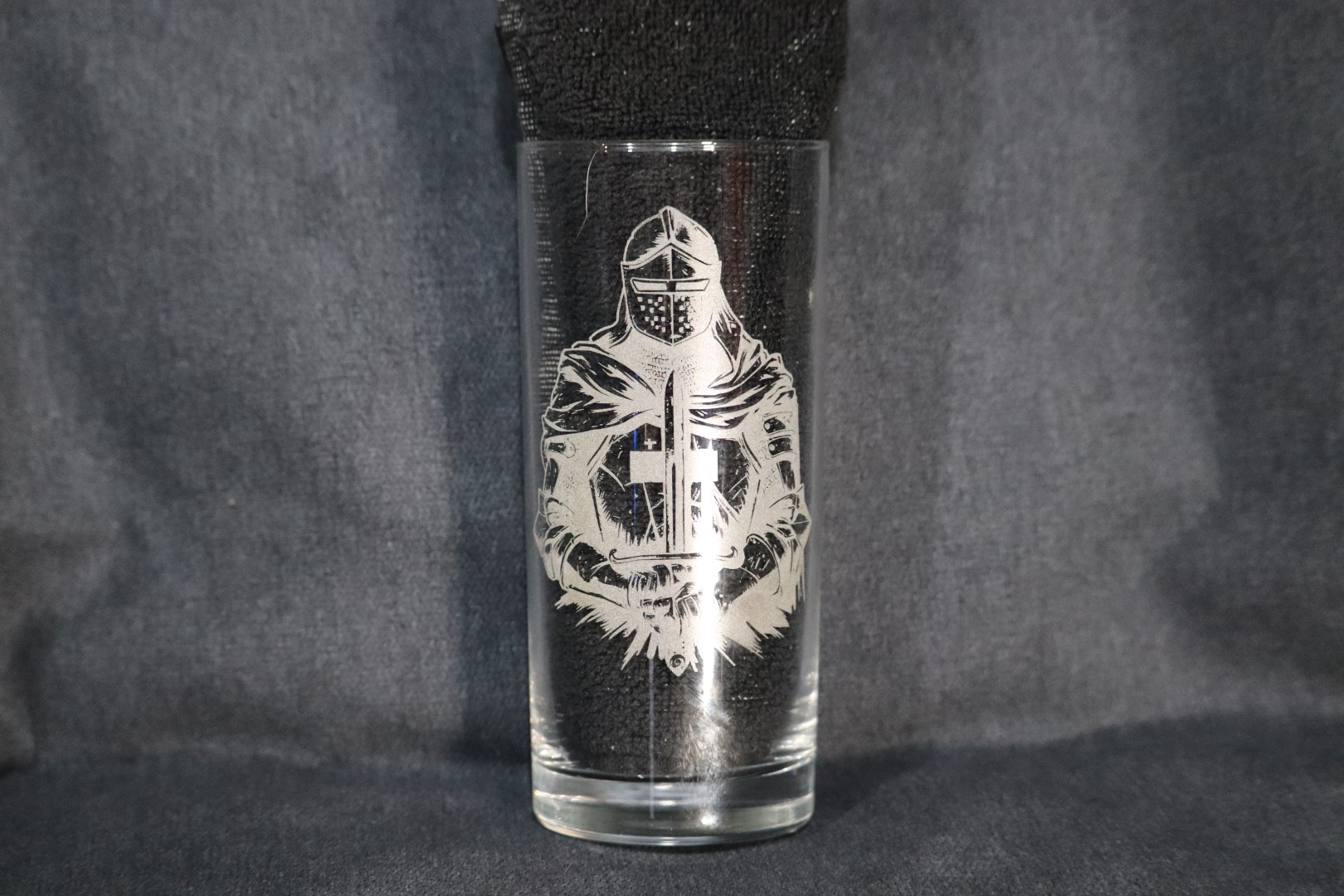 Tall Glass - Image 2