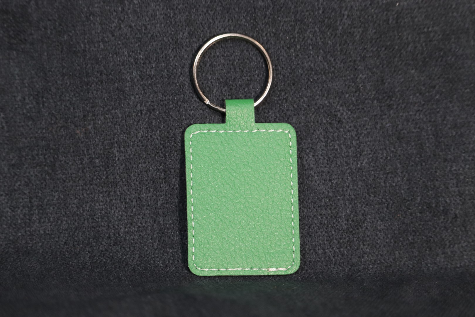 Leather Rectangle - Image 2
