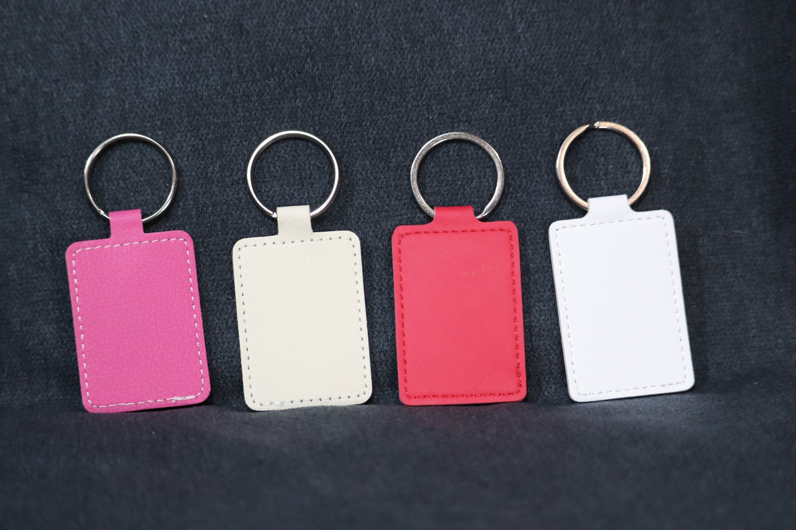 Leather Rectangle - Image 3