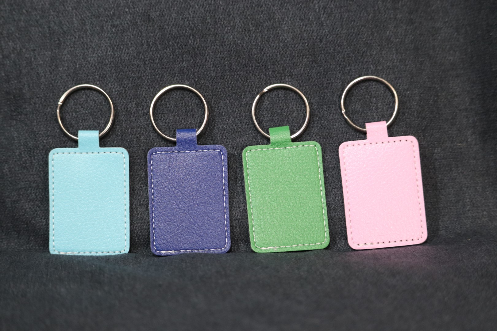 Leather Rectangle - Image 4