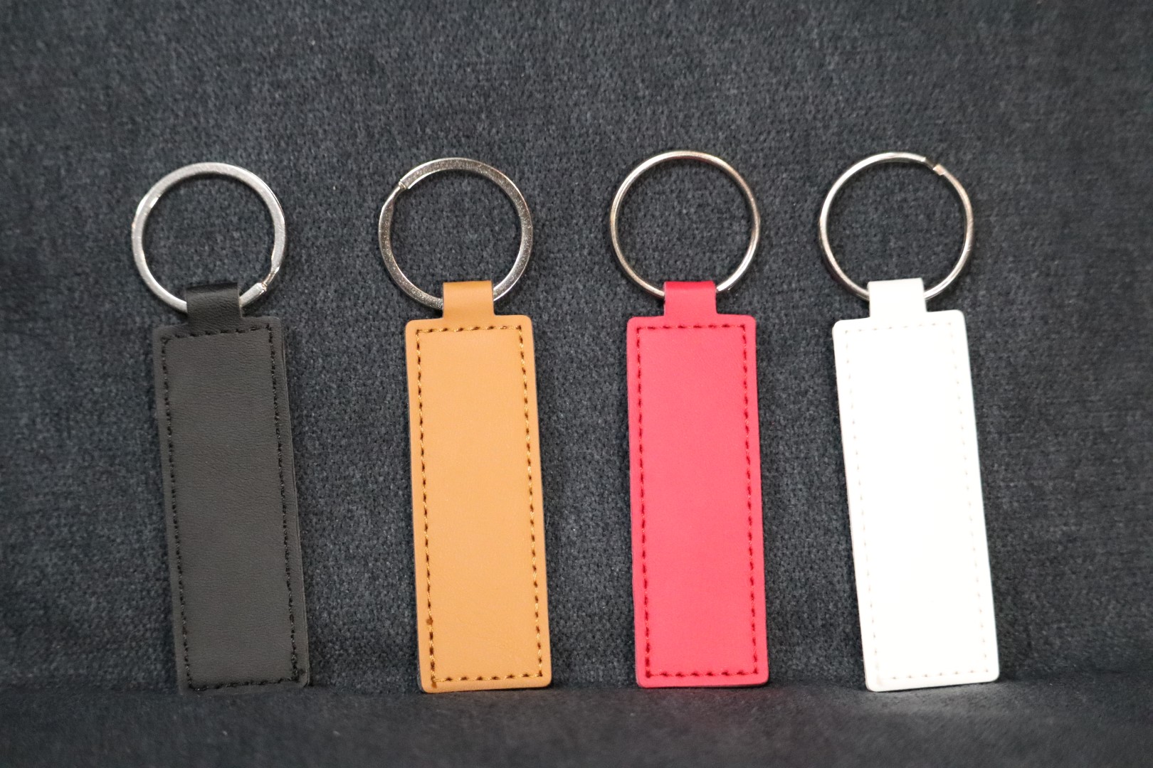 Leather Long Rectangle - Image 3