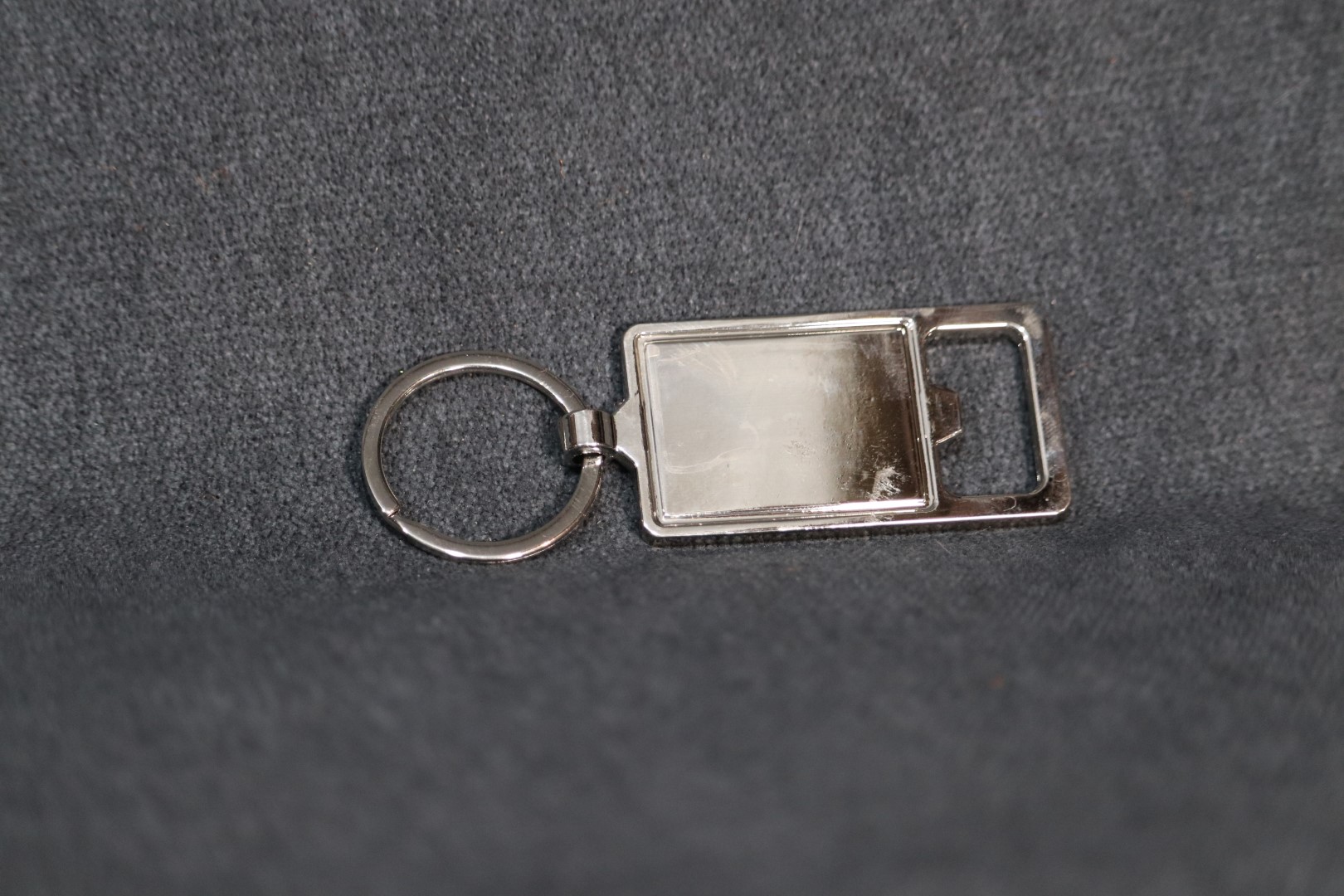 Metal Wood Bottle Opener  - Image 2