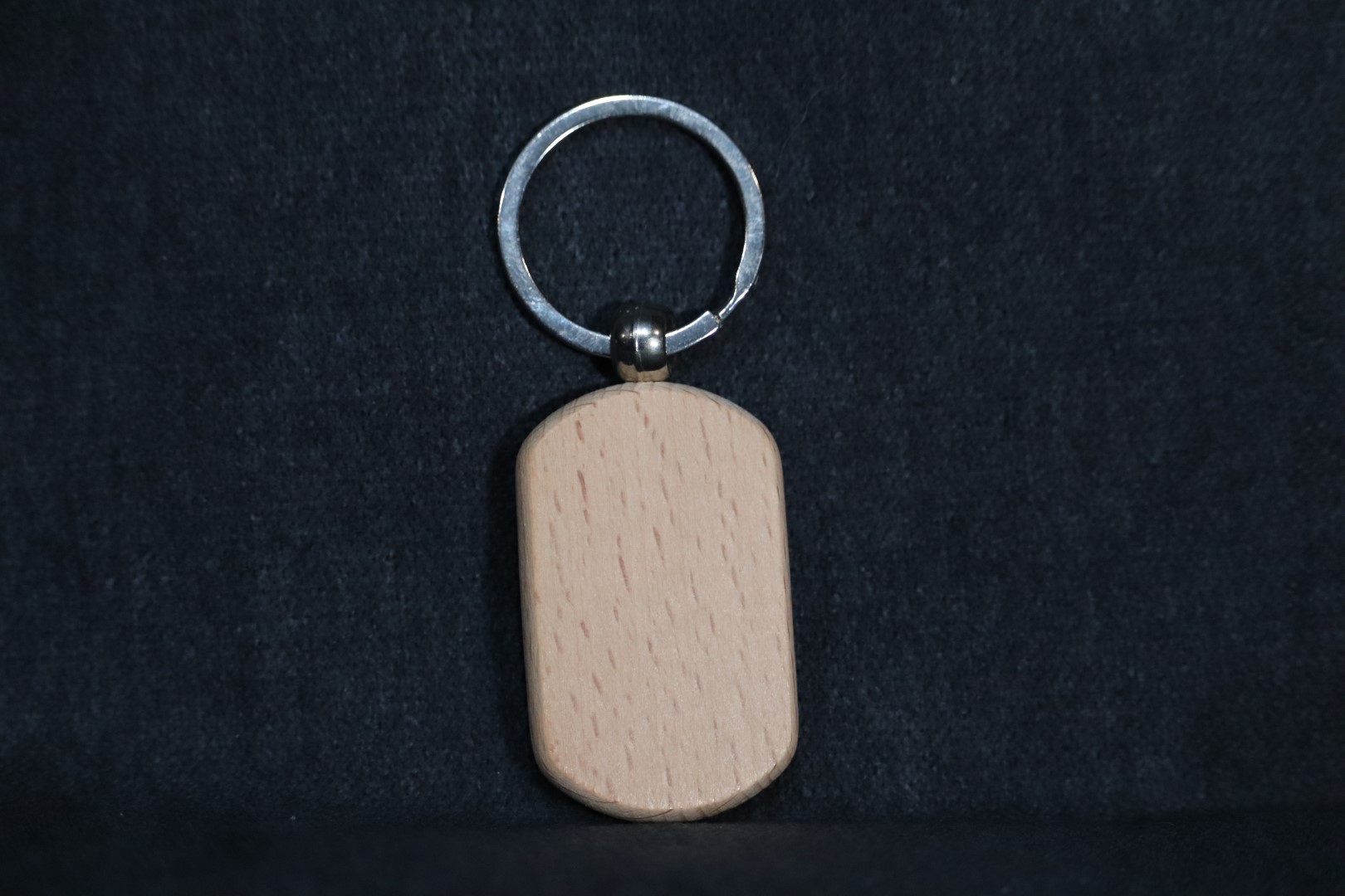 Wood Rounded Rectangle - Image 2