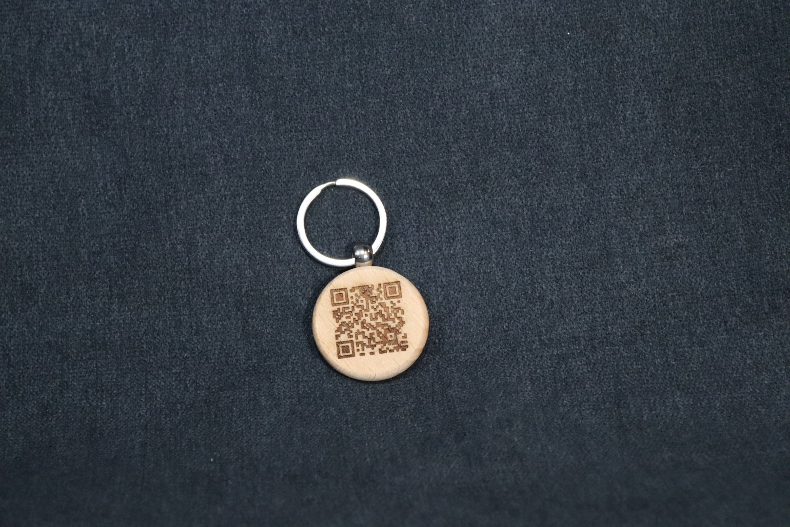 Wooden Circle - Image 2