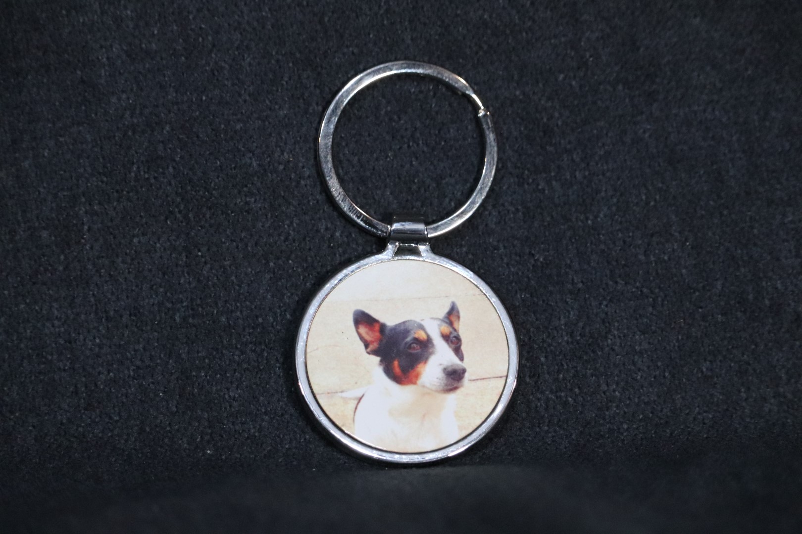 Metal Circle - Image 1