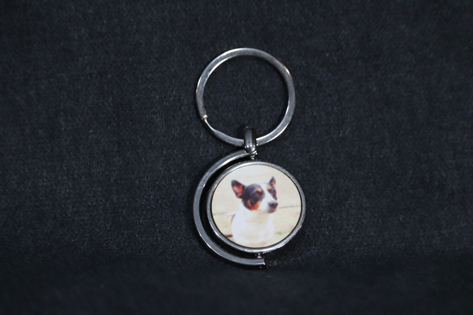 Metal Spinner - Image 2
