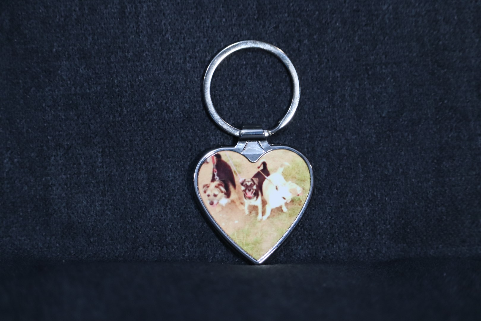 Metal Heart - Image 1