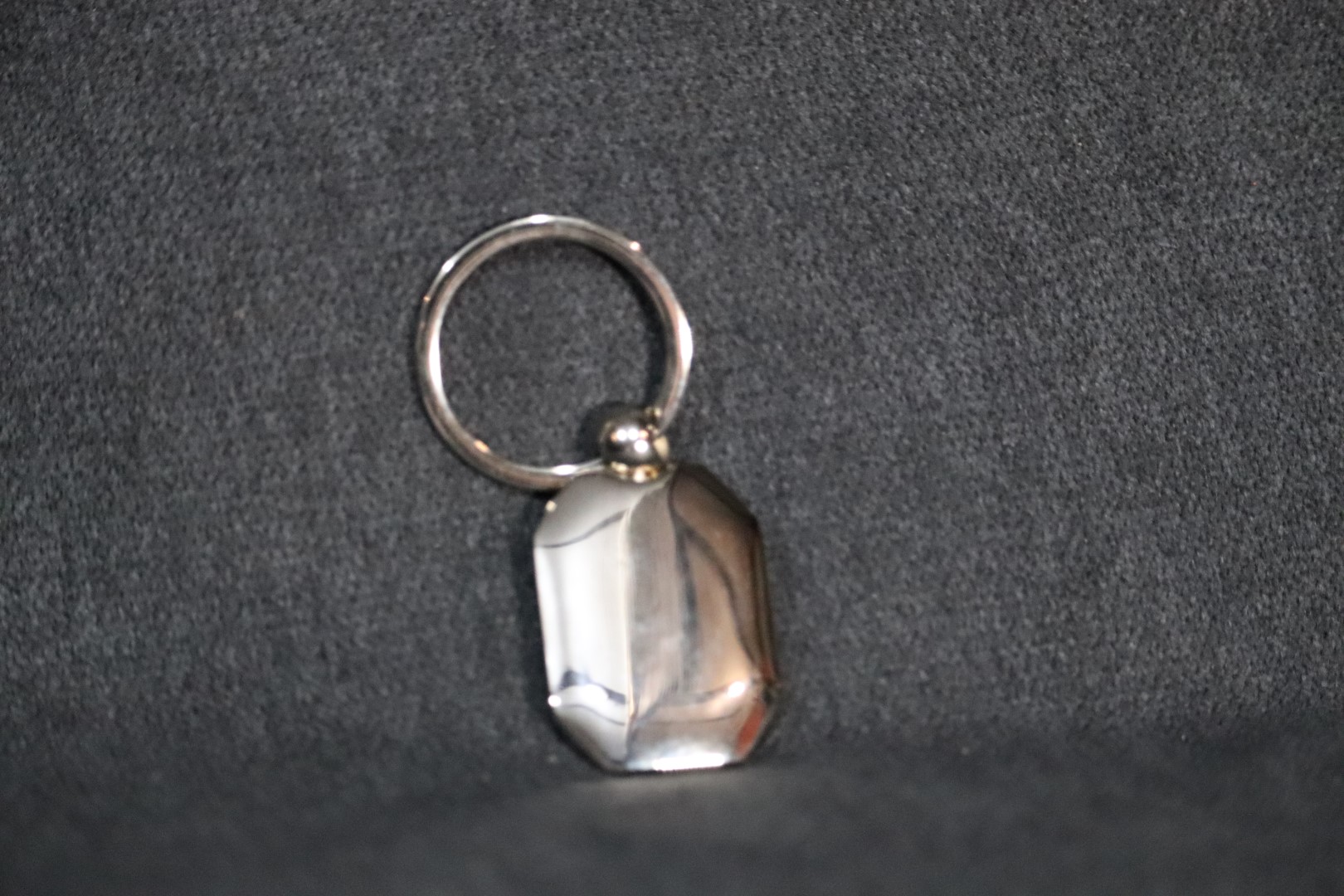 Metal Octagon - Image 2