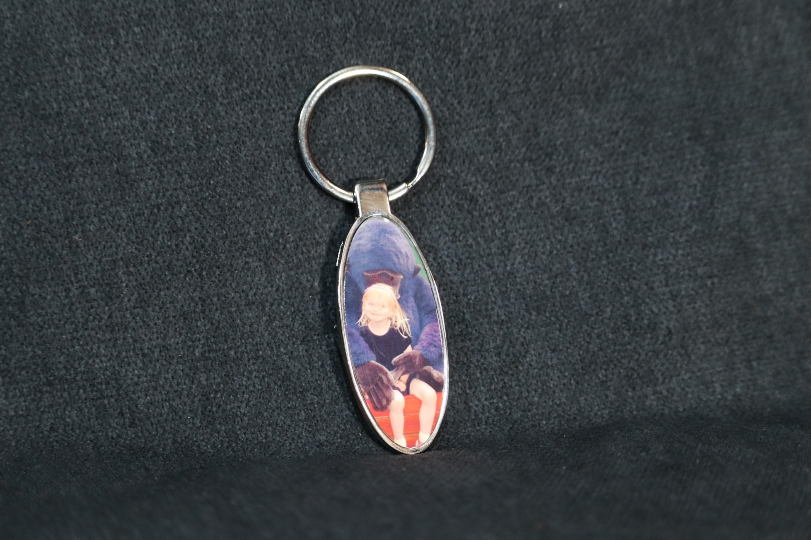 Metal OVal - Image 1