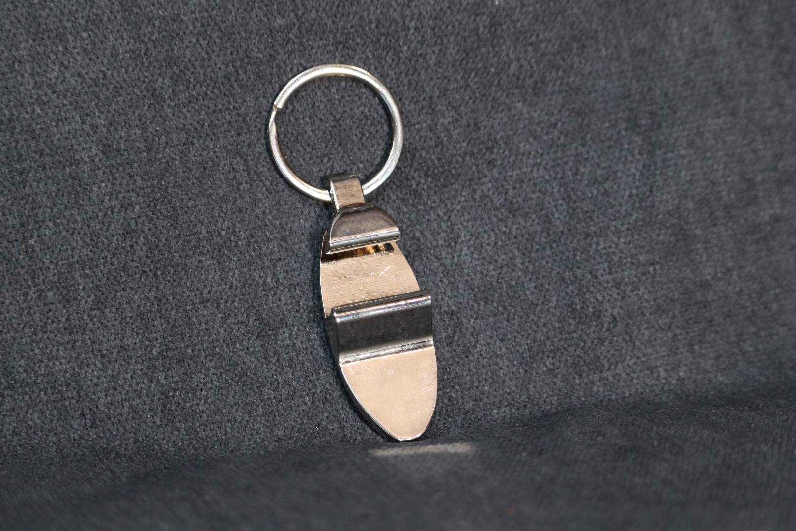 Metal Oval - Image 2