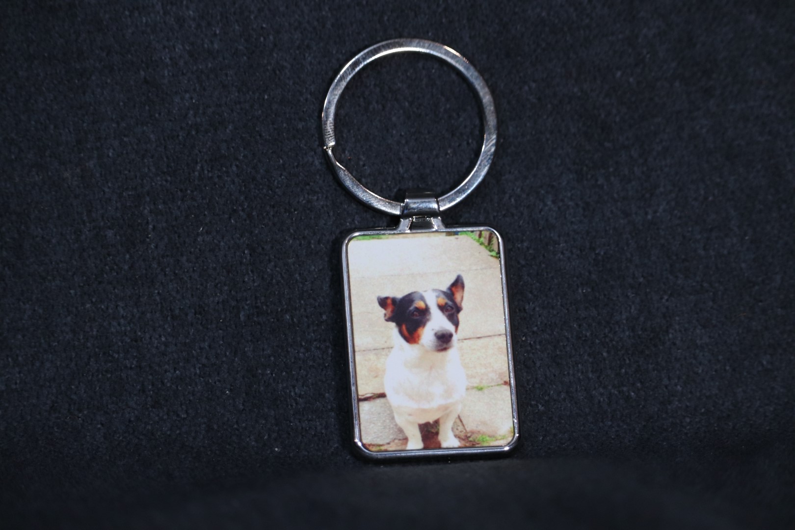 Metal Rectangle - Image 1
