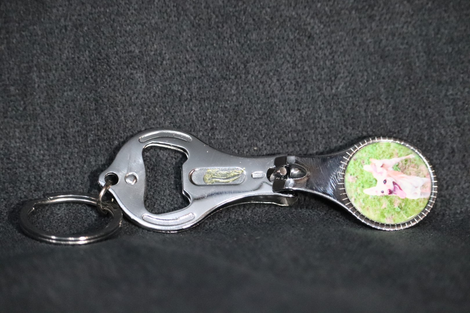 Nail Clippers - Image 2