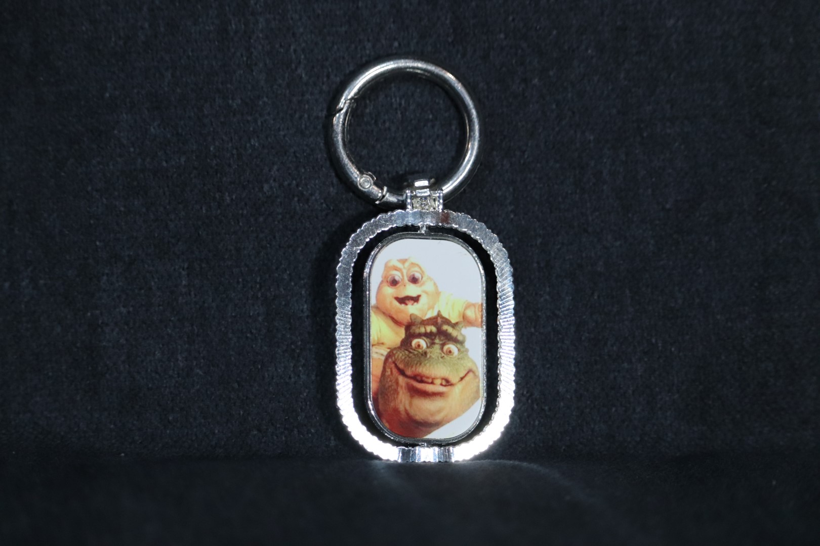 Double Rhinestone - Image 2