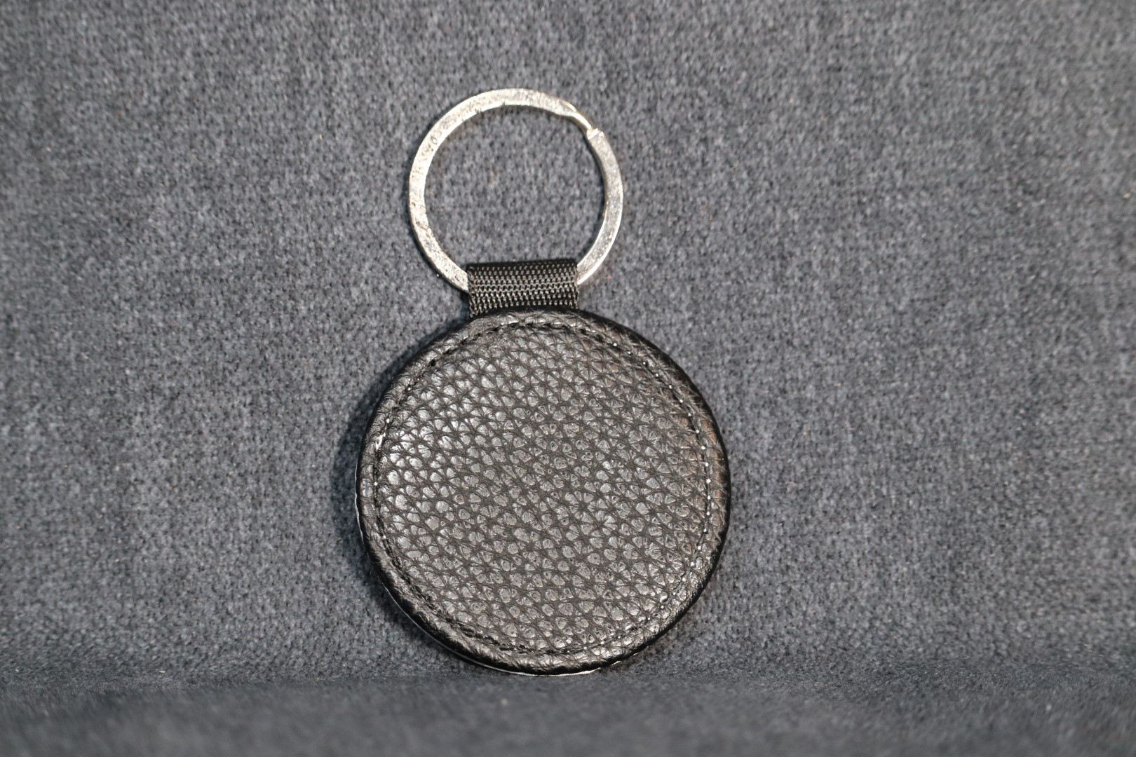 Premium Leather Circle - Image 2