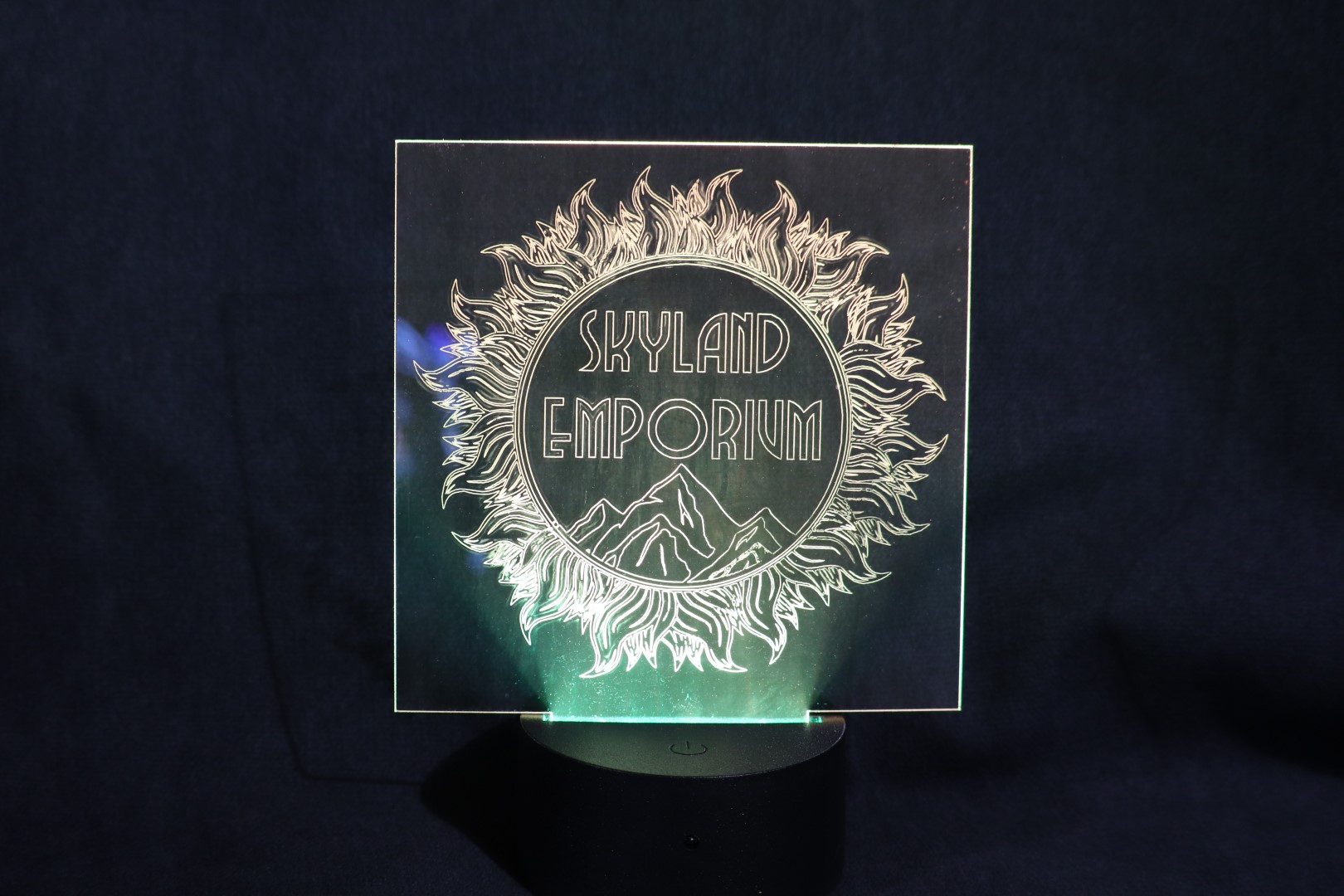LED Nightlight - Image 1