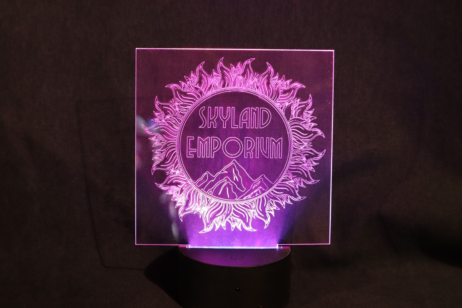 LED Nightlight - Image 2