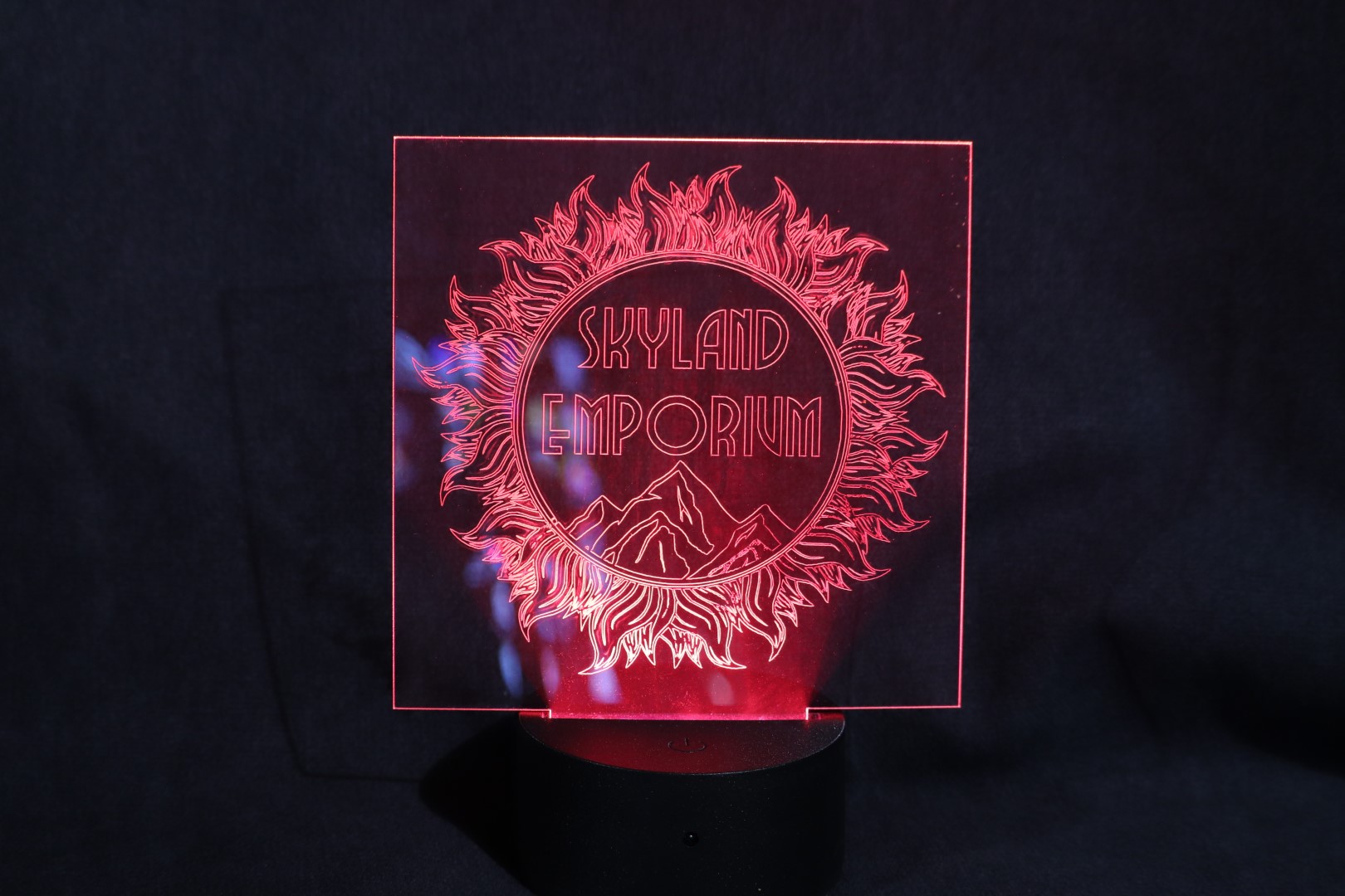 LED Nightlight - Image 3