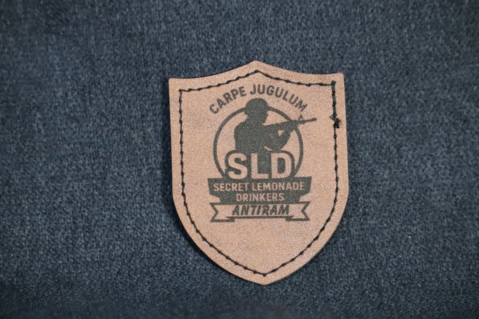 Patch - Image 1